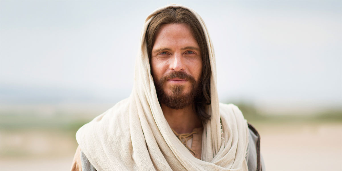Imagen de Cristo a través de LDS Media Library