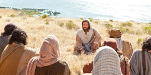 "El Sermón del Monte: La ley mayor" a través de Recursos del evangelio.