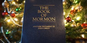 Fotografía por Book of Mormon Central