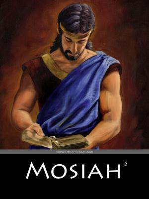 Mosiah (Mosíah) por James Fullmer