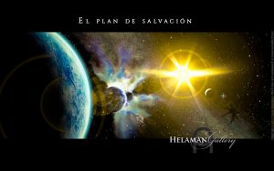 Plan de Salvación de la Galería Helaman