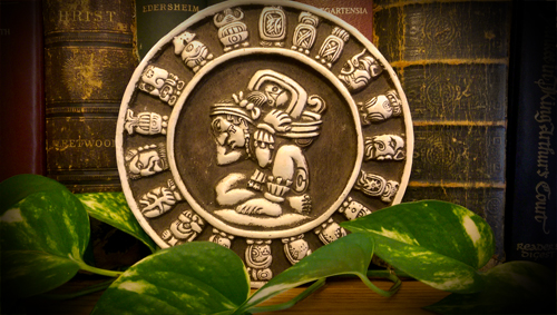 "The Mayan Calendar" (El calendario Maya) por Book of Mormon Central
